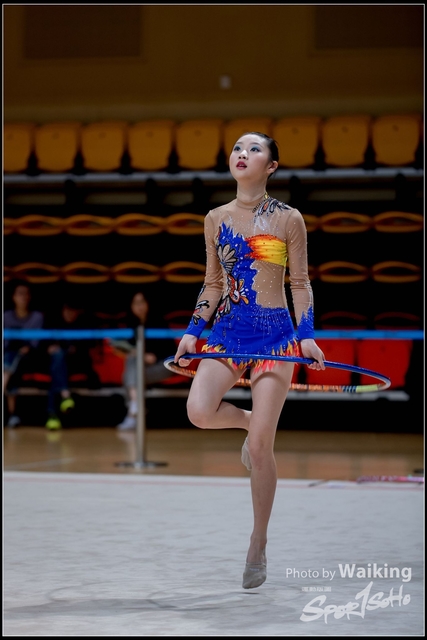 2018-11-11 Rhythmic Gym 0125