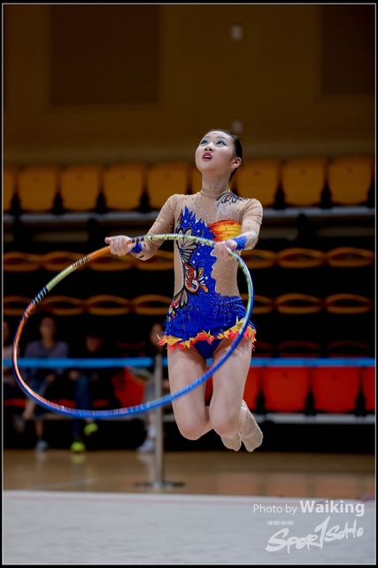 2018-11-11 Rhythmic Gym 0126