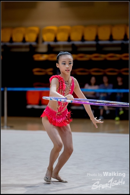 2018-11-11 Rhythmic Gym 0130