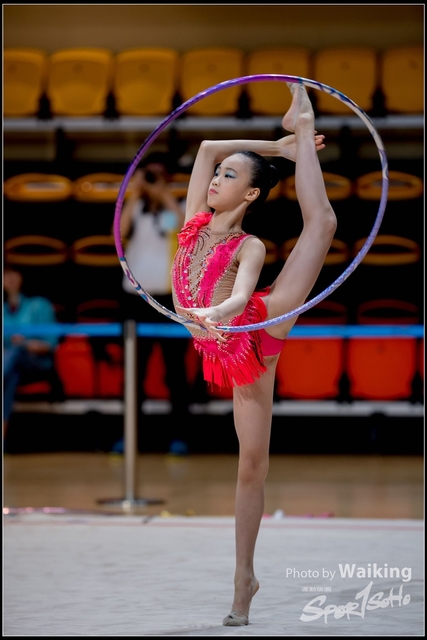 2018-11-11 Rhythmic Gym 0136