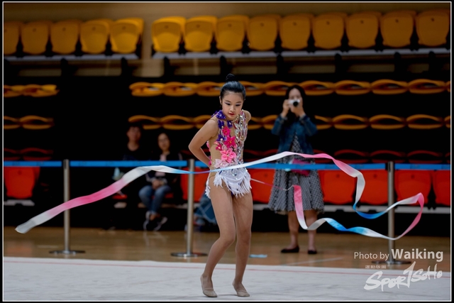 2018-11-11 Rhythmic Gym 1102
