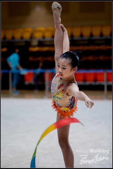 2018-11-11 Rhythmic Gym 1108
