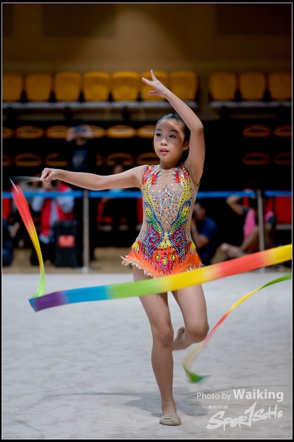 2018-11-11 Rhythmic Gym 1115