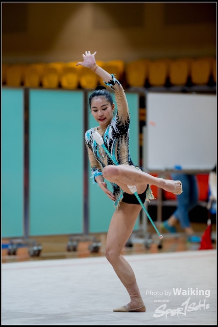 2018-11-11 Rhythmic Gym 1121