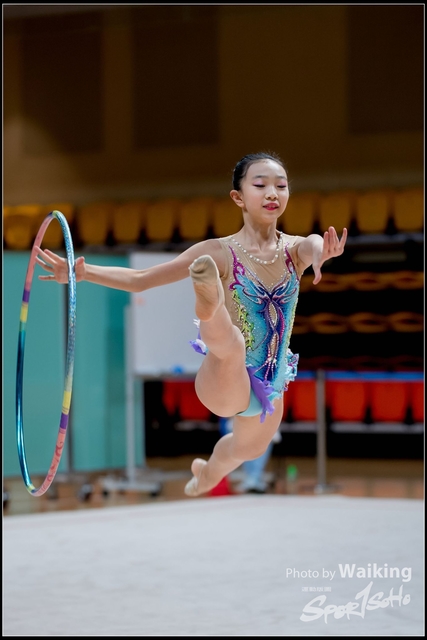 2018-11-11 Rhythmic Gym 0178