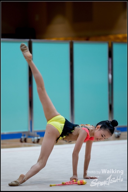 2018-11-11 Rhythmic Gym 1166