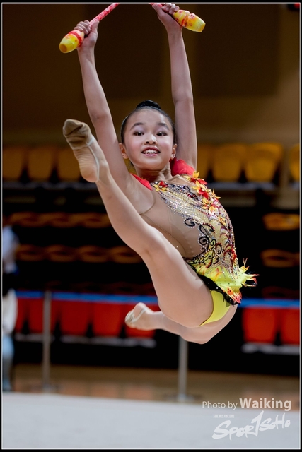 2018-11-11 Rhythmic Gym 1171
