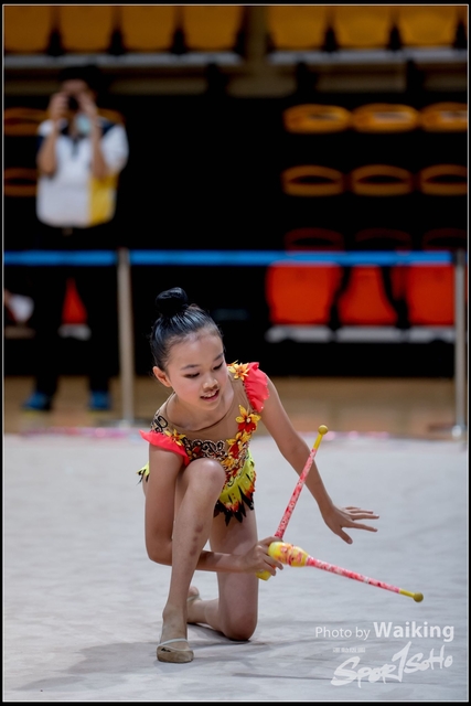 2018-11-11 Rhythmic Gym 1174