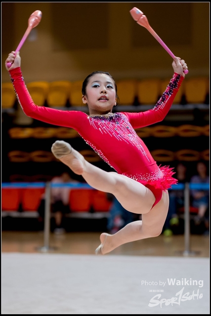 2018-11-11 Rhythmic Gym 1187