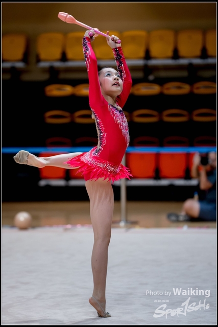 2018-11-11 Rhythmic Gym 1193