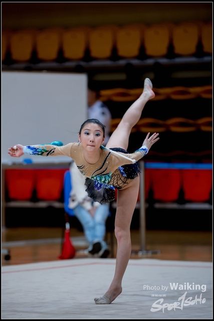 2018-11-11 Rhythmic Gym 1211