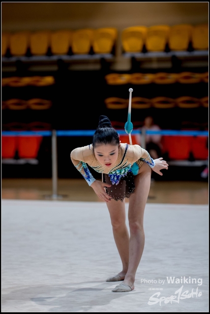 2018-11-11 Rhythmic Gym 1215