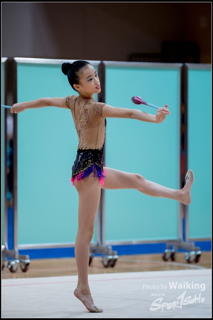 2018-11-11 Rhythmic Gym 1225
