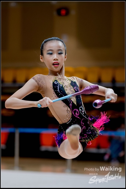 2018-11-11 Rhythmic Gym 1228