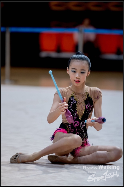 2018-11-11 Rhythmic Gym 1236