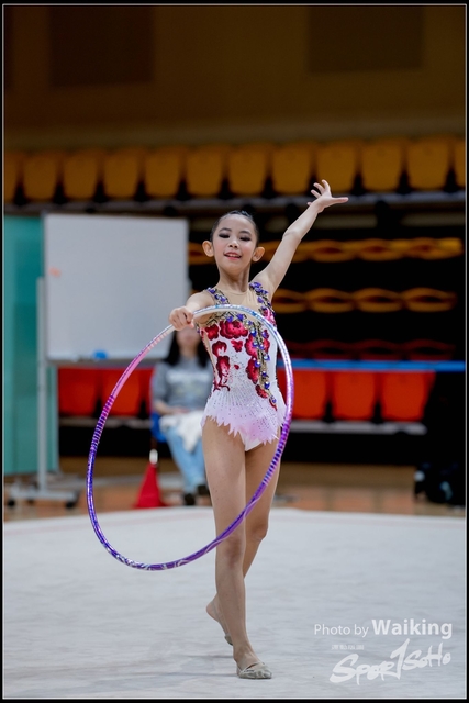 2018-11-11 Rhythmic Gym 0274