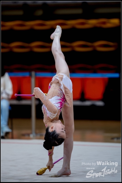 2018-11-11 Rhythmic Gym 1250