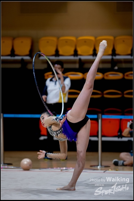 2018-11-11 Rhythmic Gym 0288