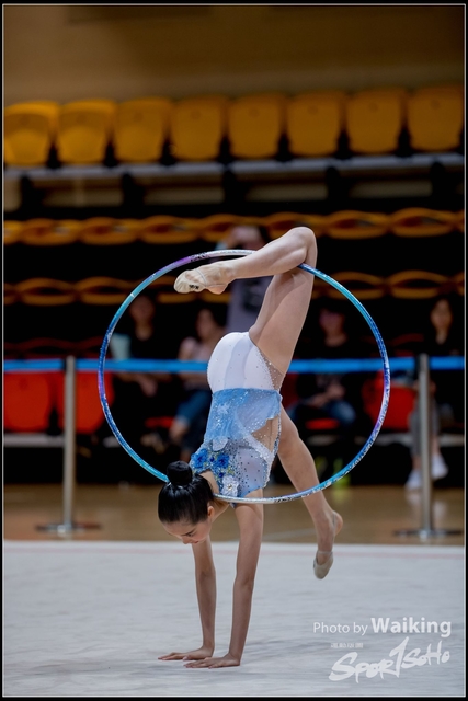 2018-11-11 Rhythmic Gym 0325
