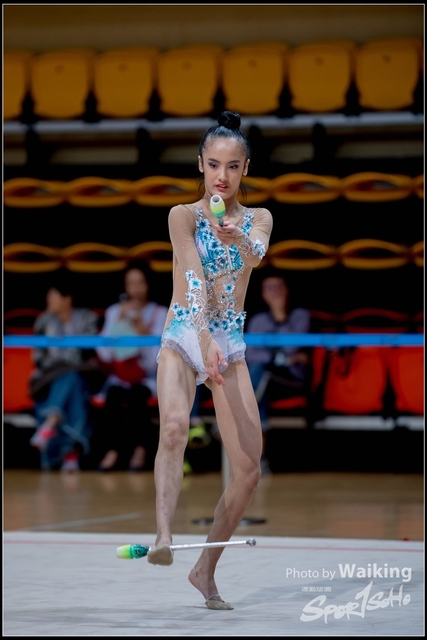 2018-11-11 Rhythmic Gym 1319