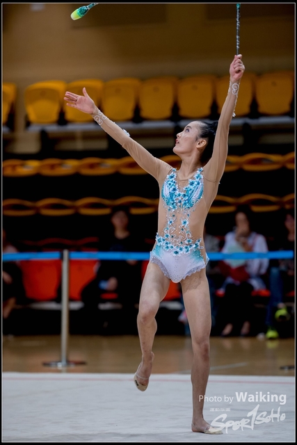 2018-11-11 Rhythmic Gym 1320