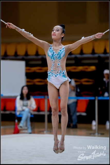 2018-11-11 Rhythmic Gym 1322