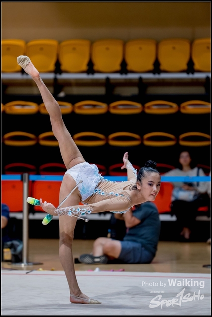 2018-11-11 Rhythmic Gym 1328