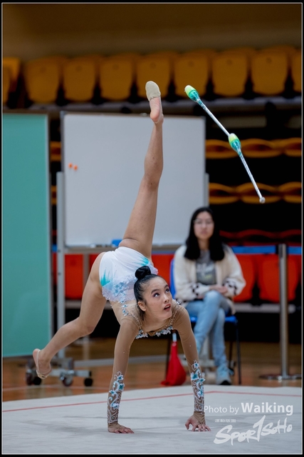 2018-11-11 Rhythmic Gym 1329