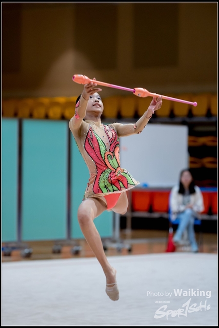 2018-11-11 Rhythmic Gym 1336