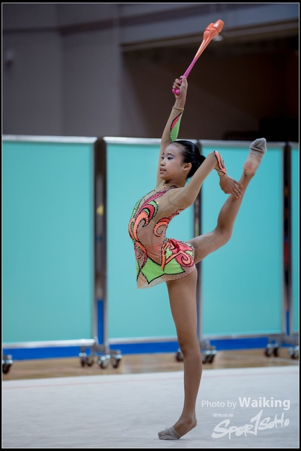 2018-11-11 Rhythmic Gym 1345