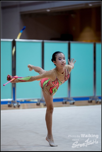 2018-11-11 Rhythmic Gym 1347