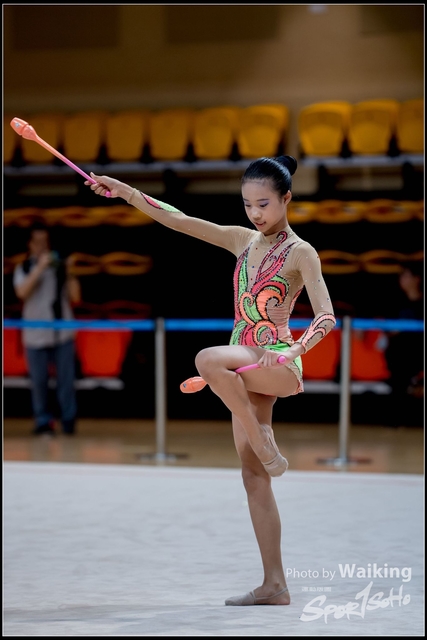 2018-11-11 Rhythmic Gym 1348