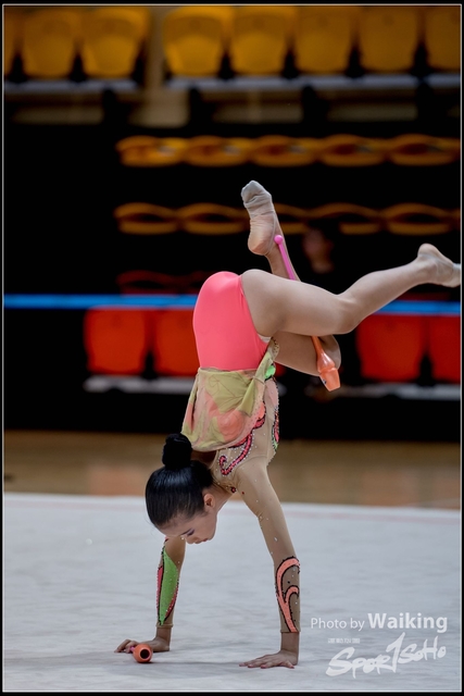 2018-11-11 Rhythmic Gym 1349
