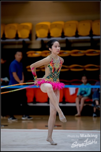 2018-11-11 Rhythmic Gym 0374
