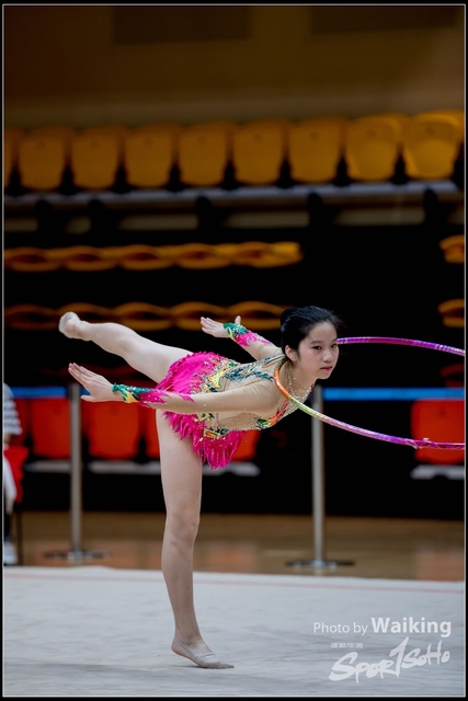 2018-11-11 Rhythmic Gym 0380