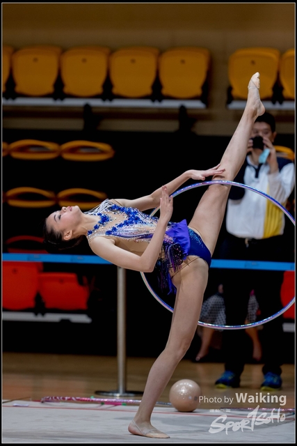 2018-11-11 Rhythmic Gym 0402