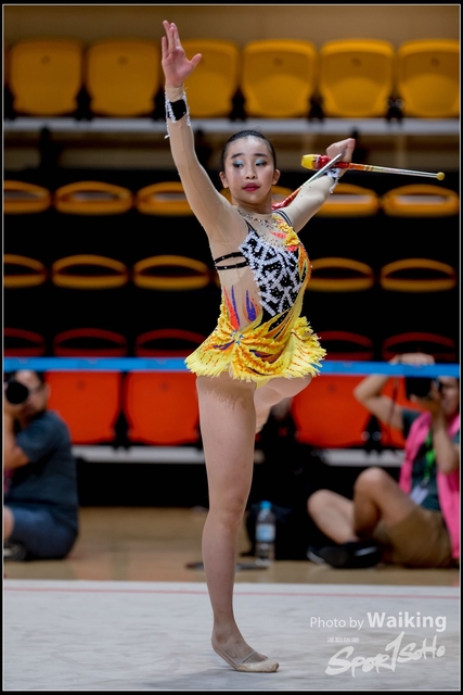 2018-11-11 Rhythmic Gym 1384
