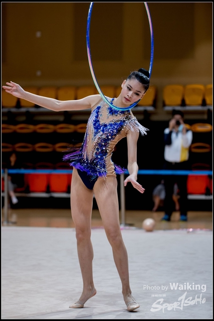 2018-11-11 Rhythmic Gym 0407