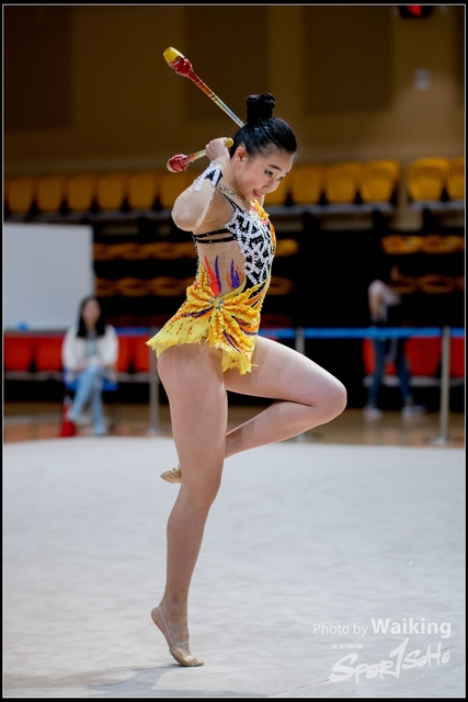 2018-11-11 Rhythmic Gym 1386