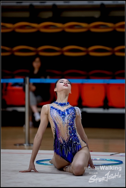 2018-11-11 Rhythmic Gym 0409