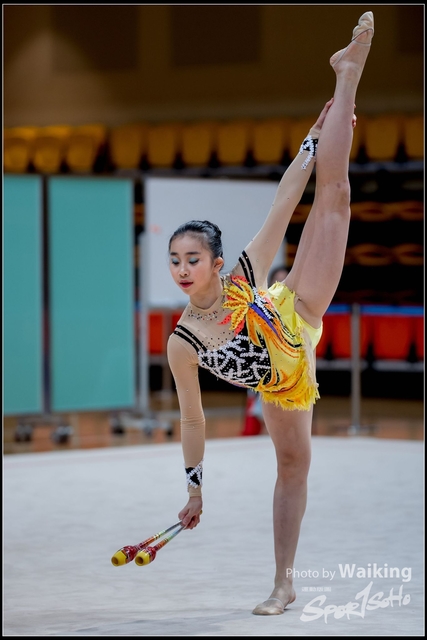 2018-11-11 Rhythmic Gym 1390