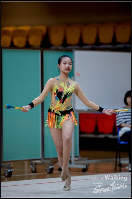 2018-11-11 Rhythmic Gym 0412