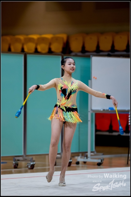 2018-11-11 Rhythmic Gym 0413