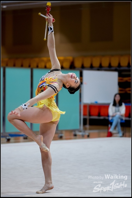 2018-11-11 Rhythmic Gym 1392