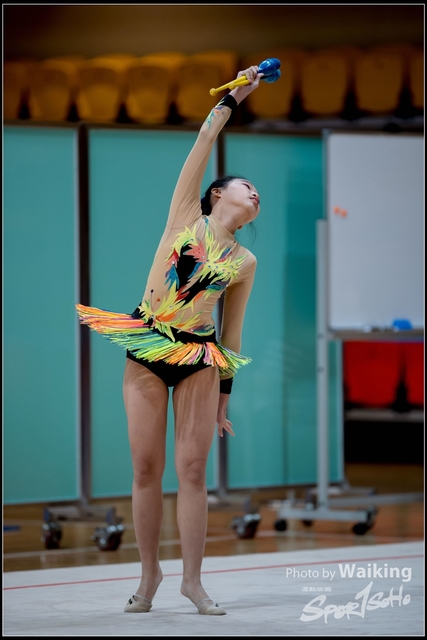 2018-11-11 Rhythmic Gym 0414