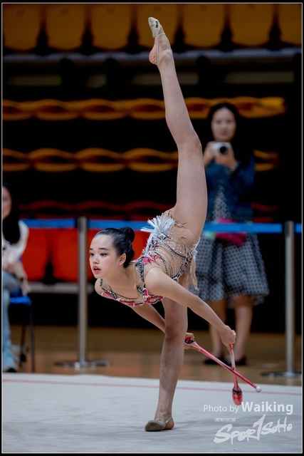 2018-11-11 Rhythmic Gym 1396