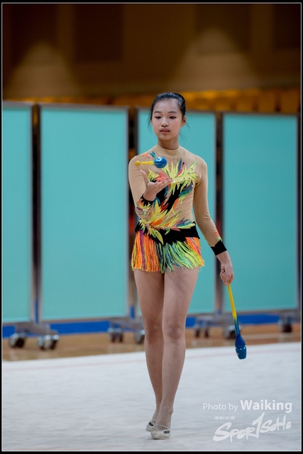2018-11-11 Rhythmic Gym 0418