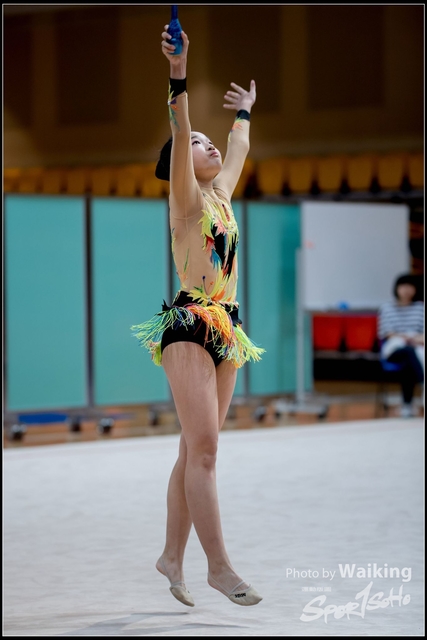 2018-11-11 Rhythmic Gym 0419