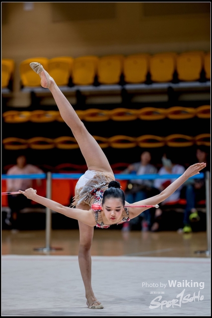 2018-11-11 Rhythmic Gym 1401