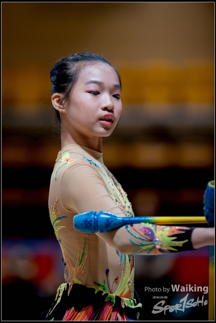 2018-11-11 Rhythmic Gym 0422